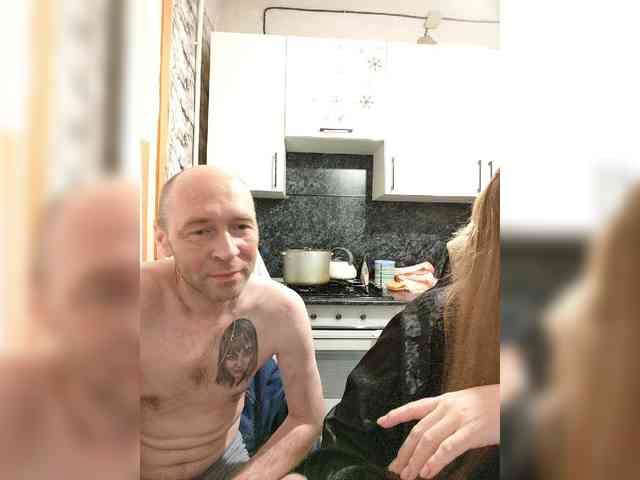 KeshVi777a webcam