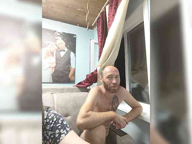 KeshVi777a webcam