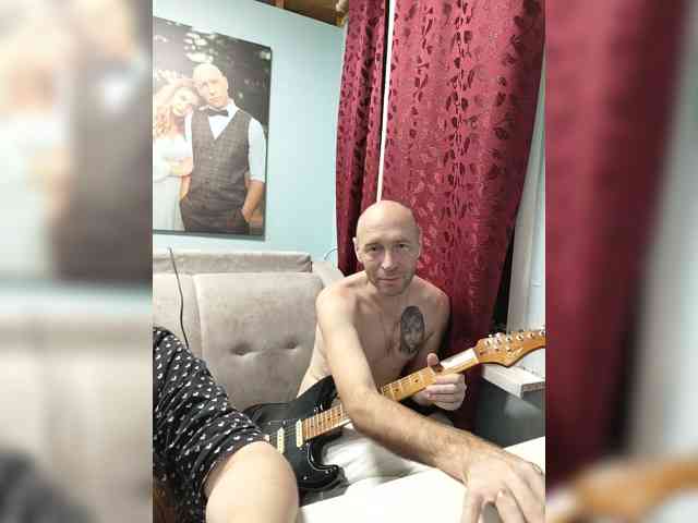 KeshVi777a webcam