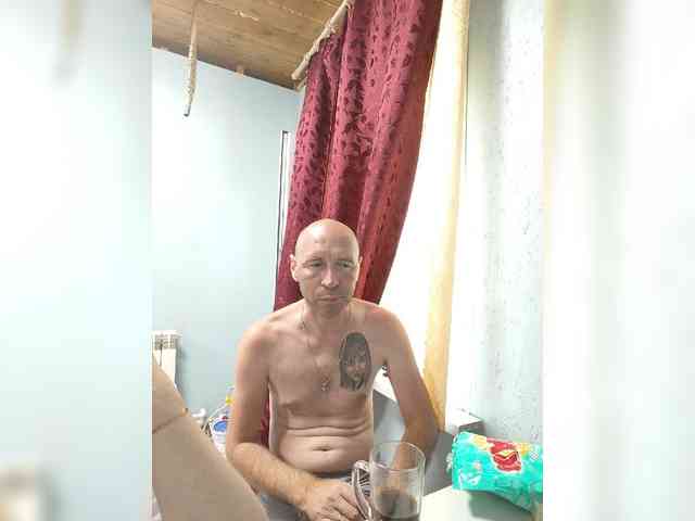 KeshVi777a webcam