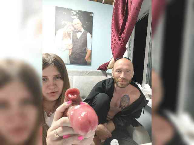 KeshVi777a webcam