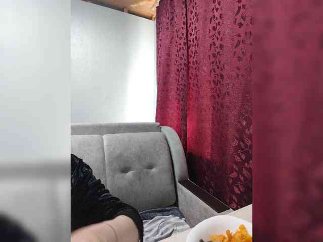 KeshVi777a webcam