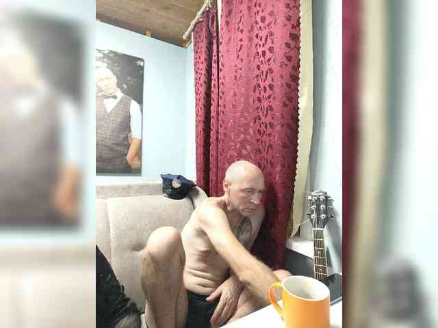 KeshVi777a webcam