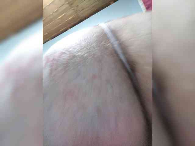 KeshVi777a webcam