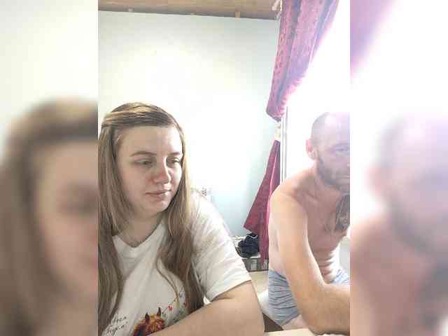 KeshVi777a webcam