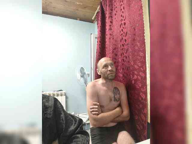 KeshVi777a webcam