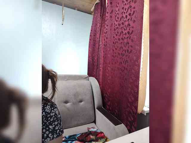 KeshVi777a webcam