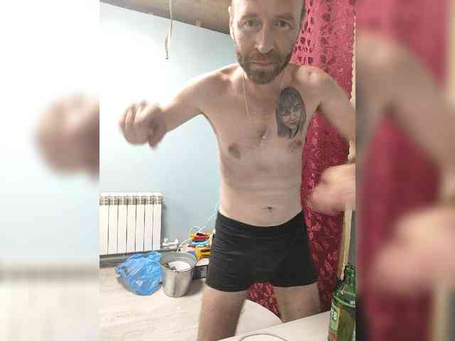 Innokentiy449 Sex Cam Show