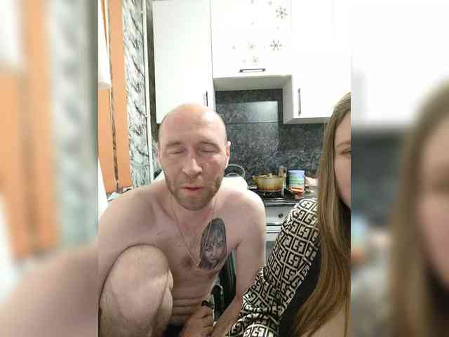 KeshVi777a webcam