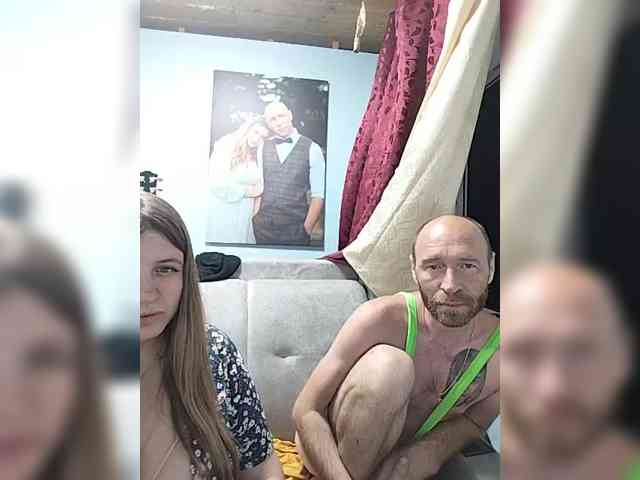 KeshVi777a webcam