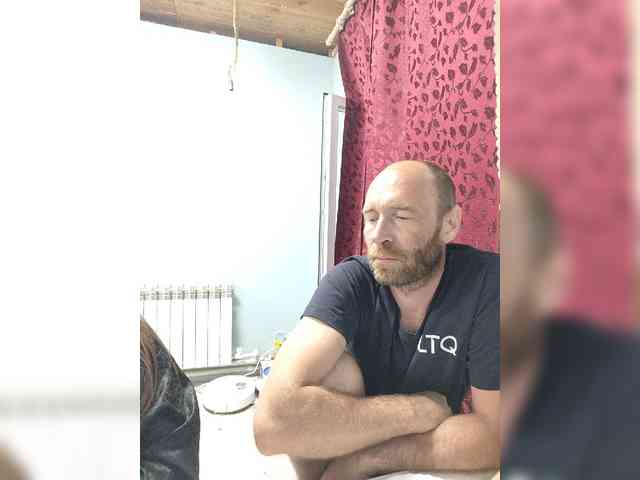 KeshVi777a webcam