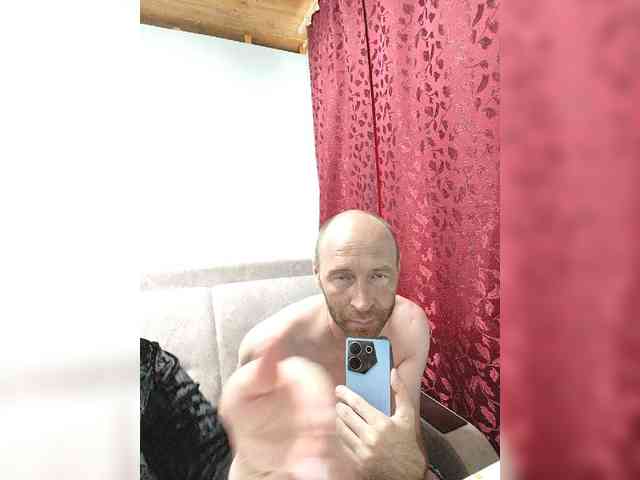 KeshVi777a webcam