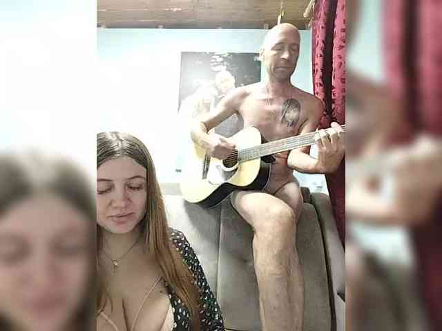 KeshVi777a webcam