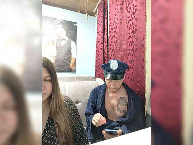 KeshVi777a webcam