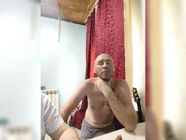 KeshVi777a webcam