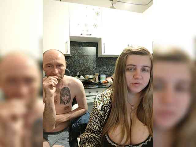 KeshVi777a webcam
