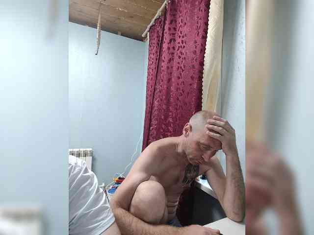 KeshVi777a webcam