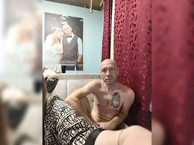 KeshVi777a webcam