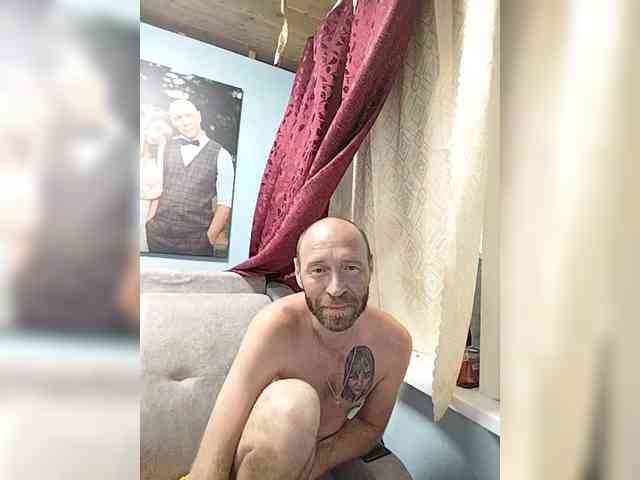 KeshVi777a webcam