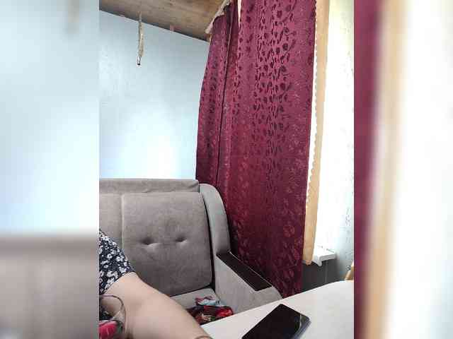 KeshVi777a webcam