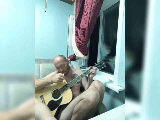 KeshVi777a webcam