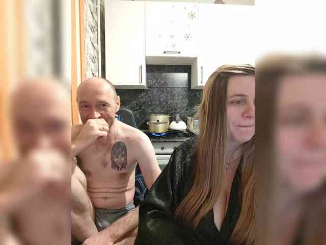 KeshVi777a webcam