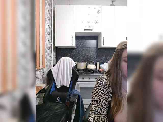 KeshVi777a webcam