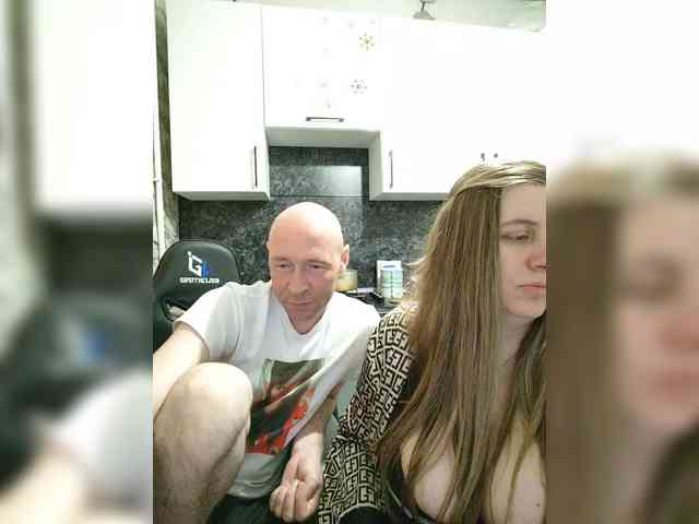 KeshVi777a webcam
