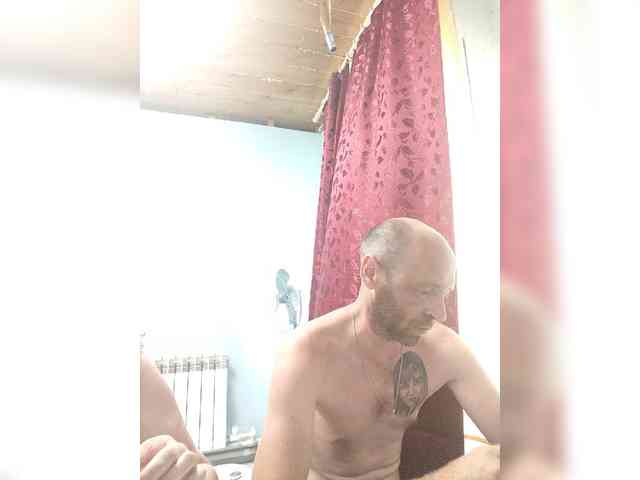 KeshVi777a webcam