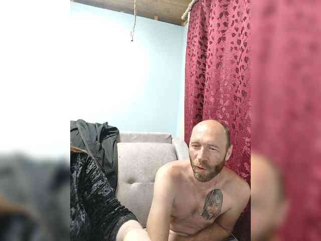 Innokentiy449 Sex Cam Show