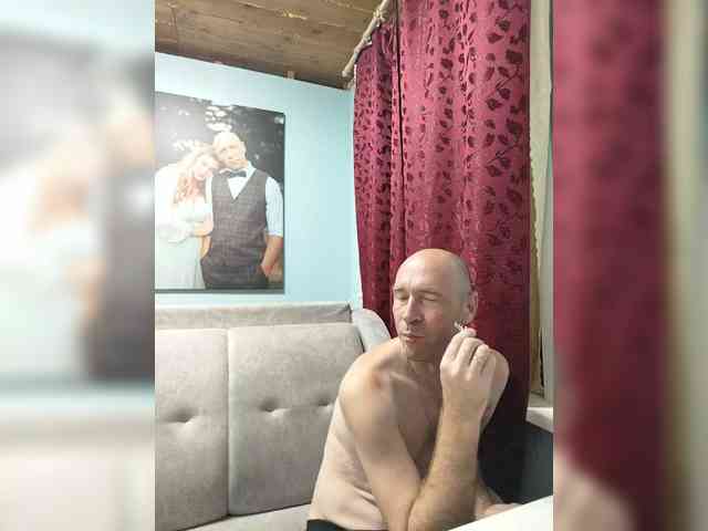 KeshVi777a webcam