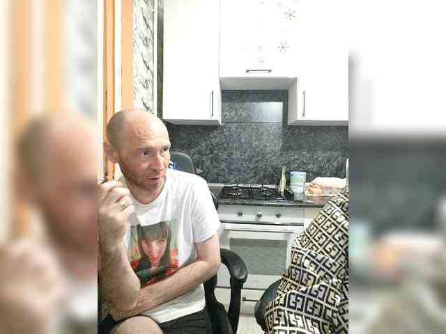 KeshVi777a webcam