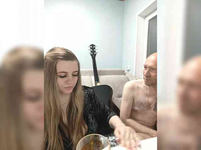 KeshVi777a webcam