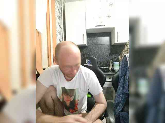 KeshVi777a webcam