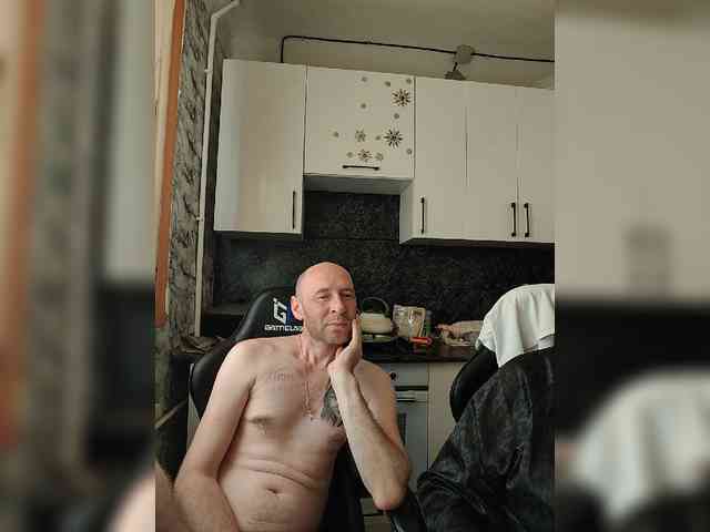 KeshVi777a webcam