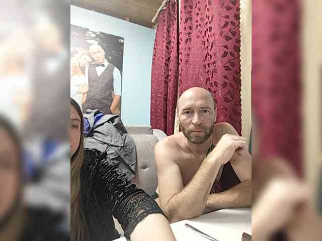 KeshVi777a webcam