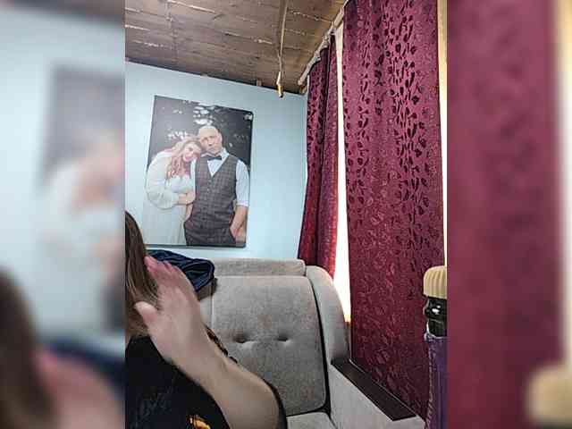 KeshVi777a webcam