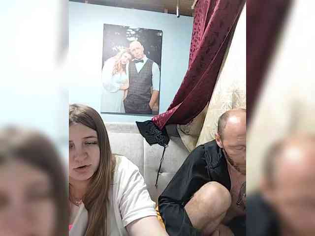 KeshVi777a webcam
