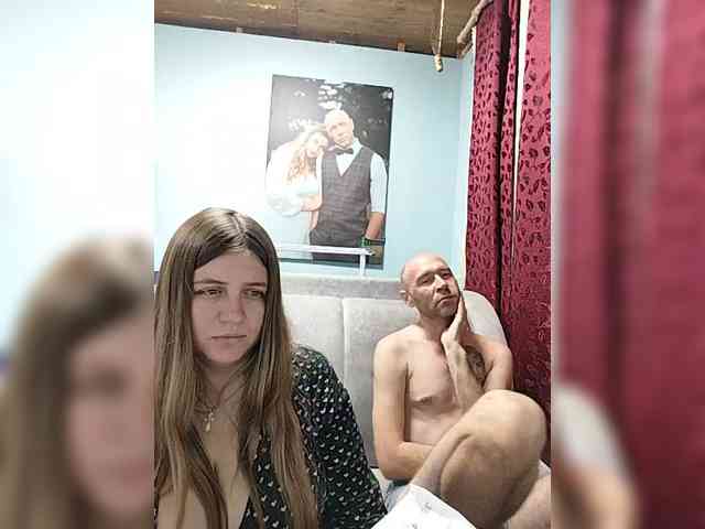 KeshVi777a webcam