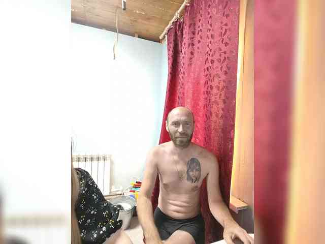 Innokentiy449 Sex Cam Show