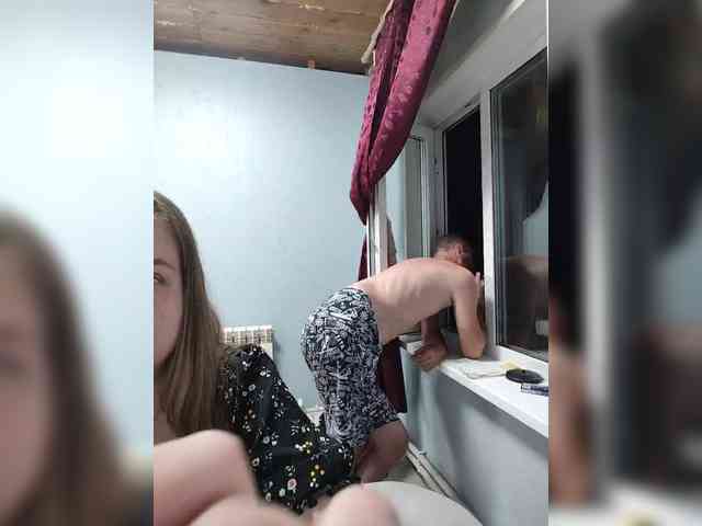 KeshVi777a webcam
