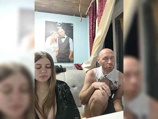 KeshVi777a webcam