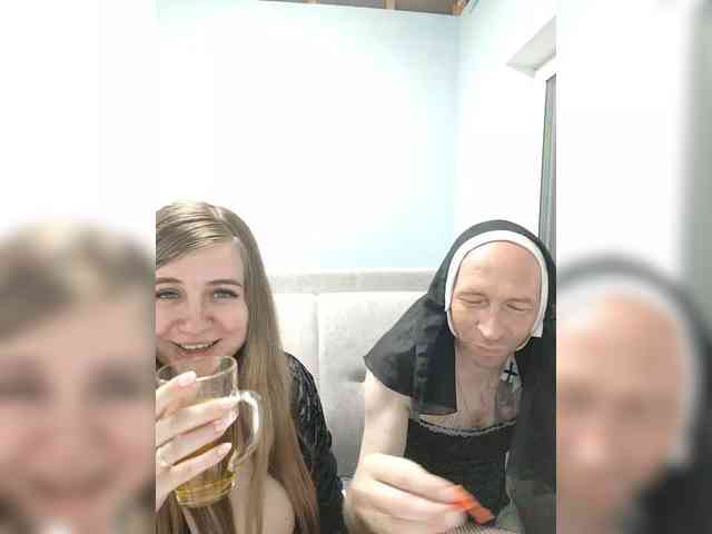 Modella: KeshVi777a