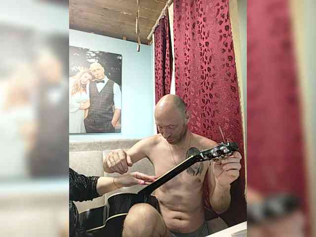 KeshVi777a webcam