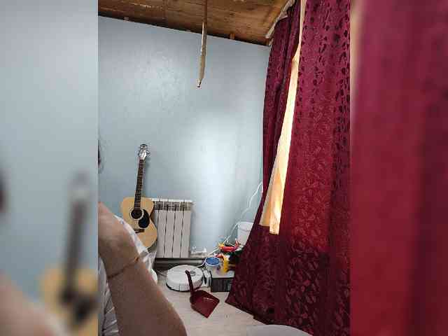 KeshVi777a webcam