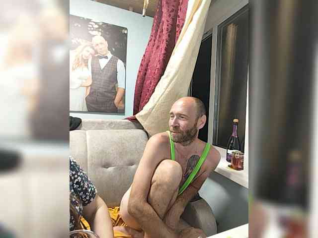 KeshVi777a webcam