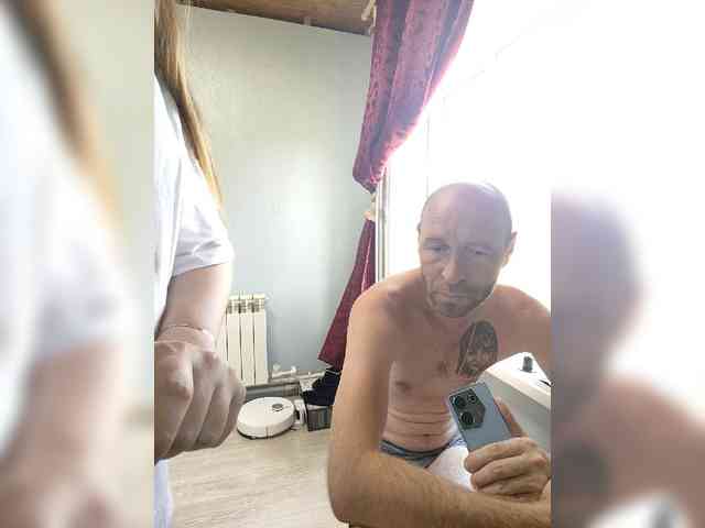 KeshVi777a webcam