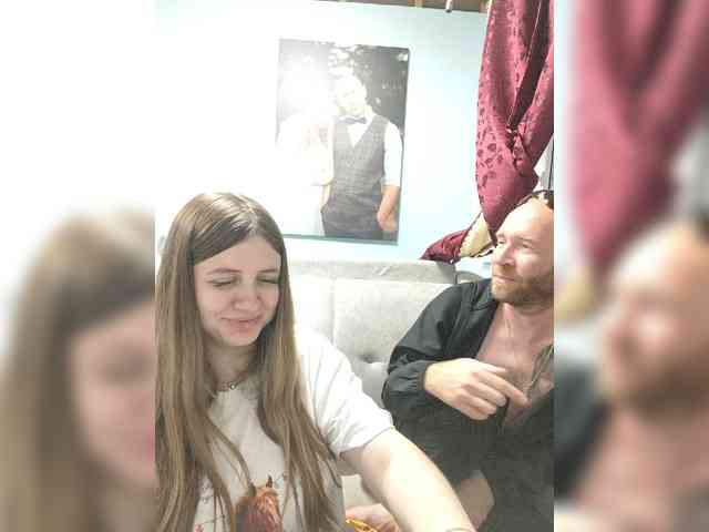 KeshVi777a webcam