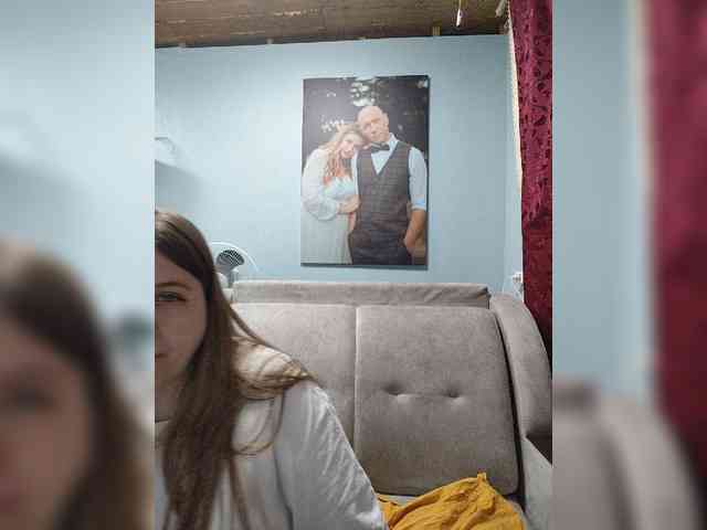 KeshVi777a webcam