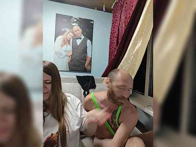 KeshVi777a webcam